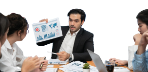 Financial strategy