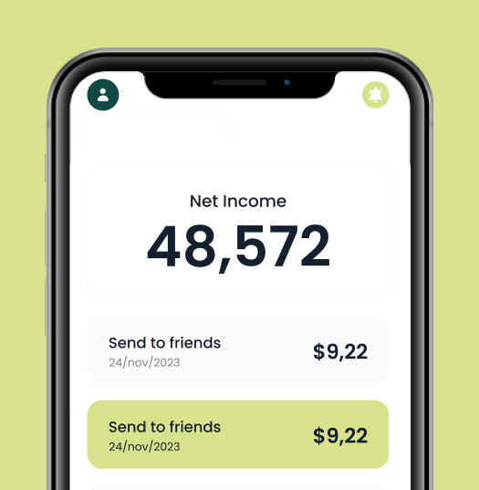 Mobile banking